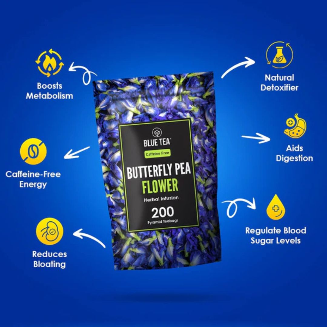 The Benefits of Loose Tea Leaves: Why Fresh Tea Leaves Make All the Difference 1 The Benefits of Loose Tea Leaves: Why Fresh Tea Leaves Make All the Difference