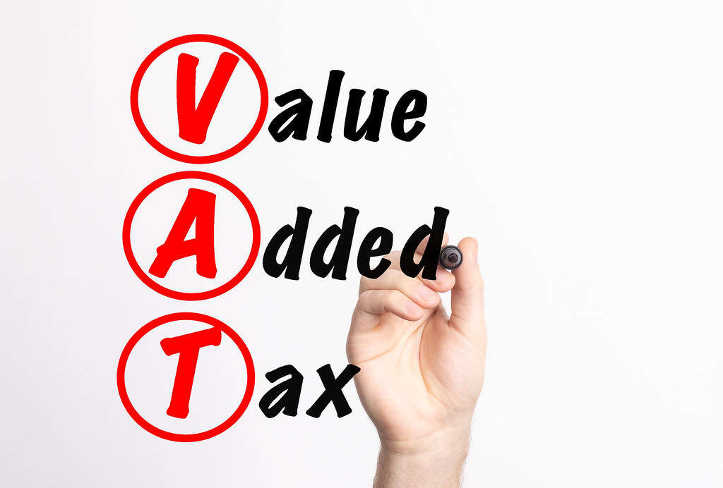 VAT and Indirect Tax in Dubai