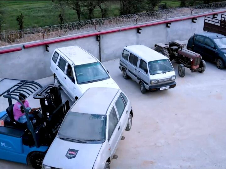 Growing Opportunities in the Car Kabadi Market for Sustainable Recycling