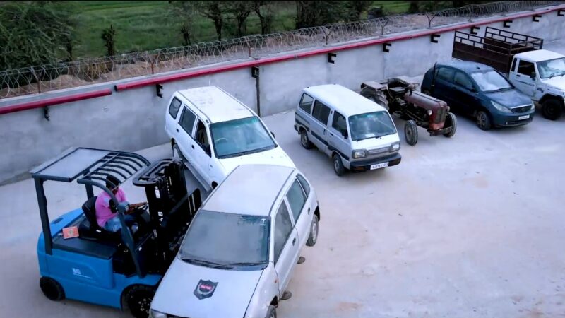 Growing Opportunities in the Car Kabadi Market for Sustainable Recycling