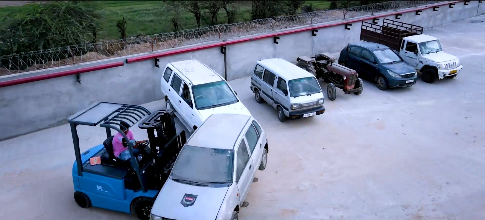 Growing Opportunities in the Car Kabadi Market for Sustainable Recycling 1 Growing Opportunities in the Car Kabadi Market for Sustainable Recycling