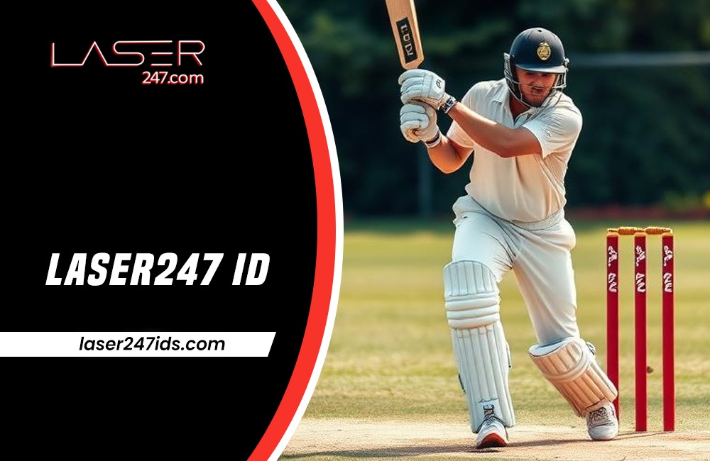 Laser247 Login: Fast & Safe Access to Your Games 2 laser247 id