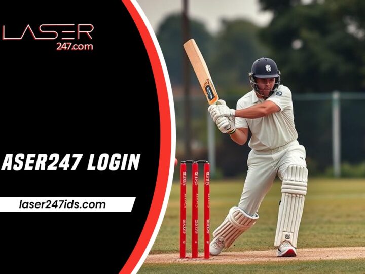 Laser247 Login: Fast & Safe Access to Your Games