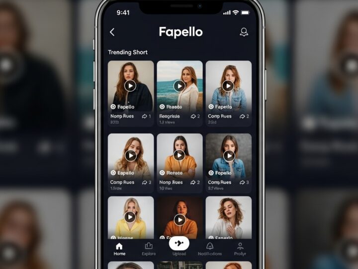 Fapello Guide: How It Works and Why It’s Controversial