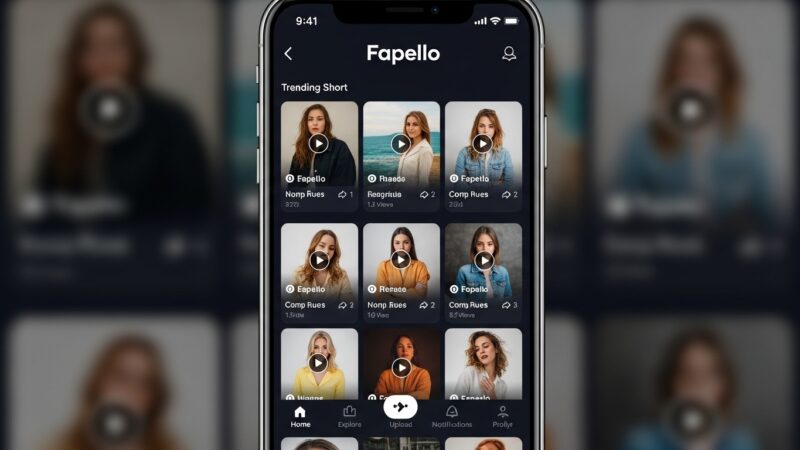 Fapello Guide: How It Works and Why It’s Controversial