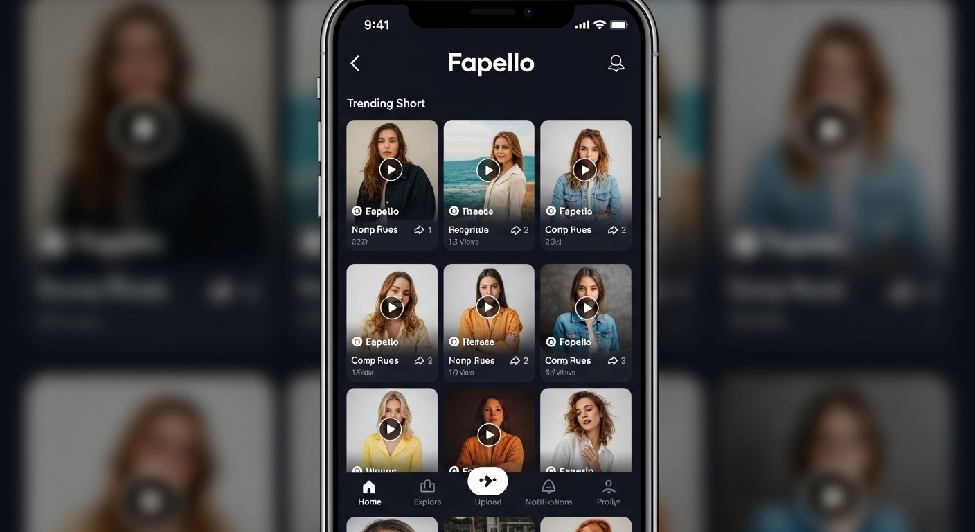 Fapello Guide: How It Works and Why It’s Controversial