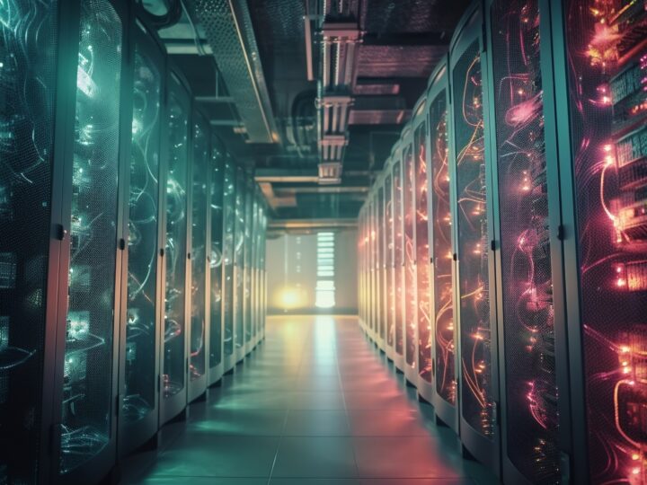 Scale Out NAS for Big Data, Cloud, and AI Workloads