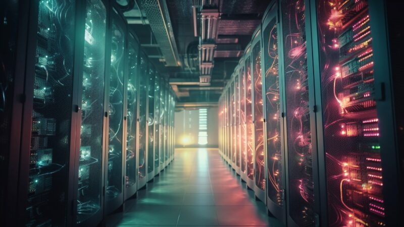 Scale Out NAS for Big Data, Cloud, and AI Workloads