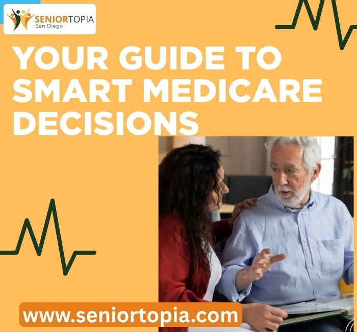 Your Guide To Smart Medicare Decisions 1 Your Guide To Smart Medicare Decisions