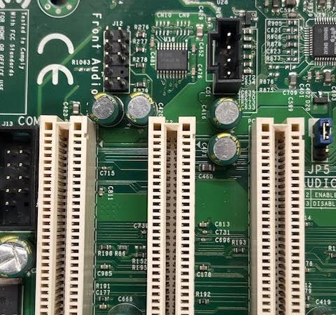How Are Embedded SoC Motherboards Shaping the Future of Technology?