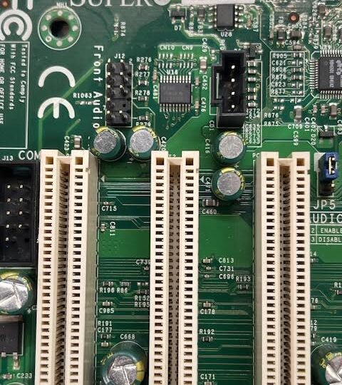 How Are Embedded SoC Motherboards Shaping the Future of Technology?