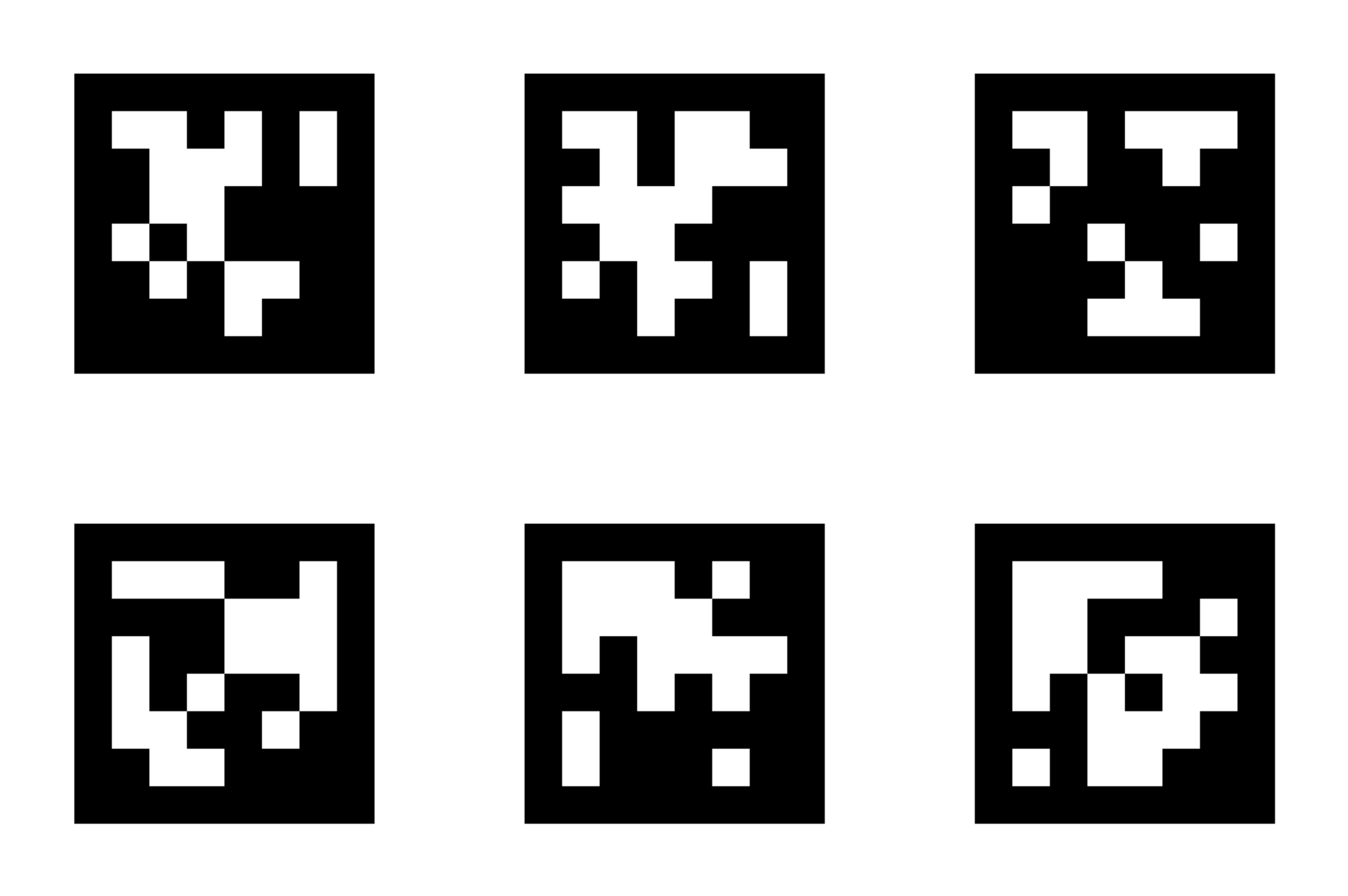 How AprilTags Improve Drone Navigation and Localization