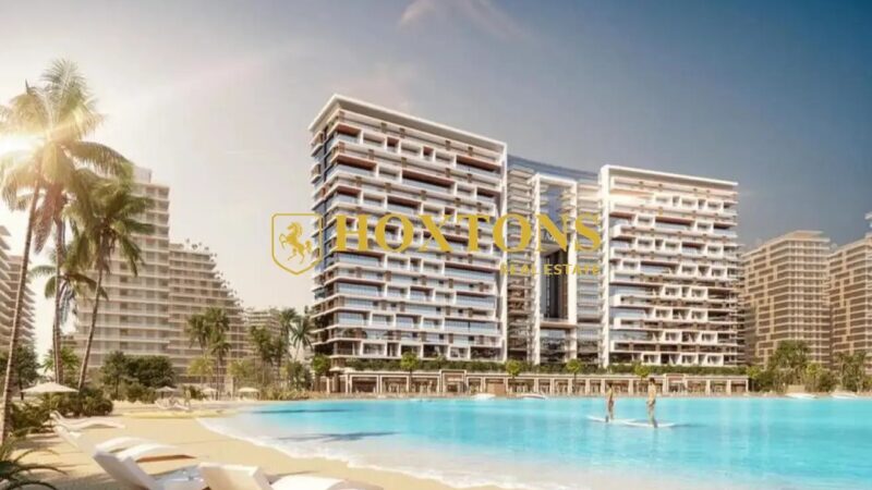 Invest or Lease Commercial Properties in Dubai – Hoxtons Real Estate Experts