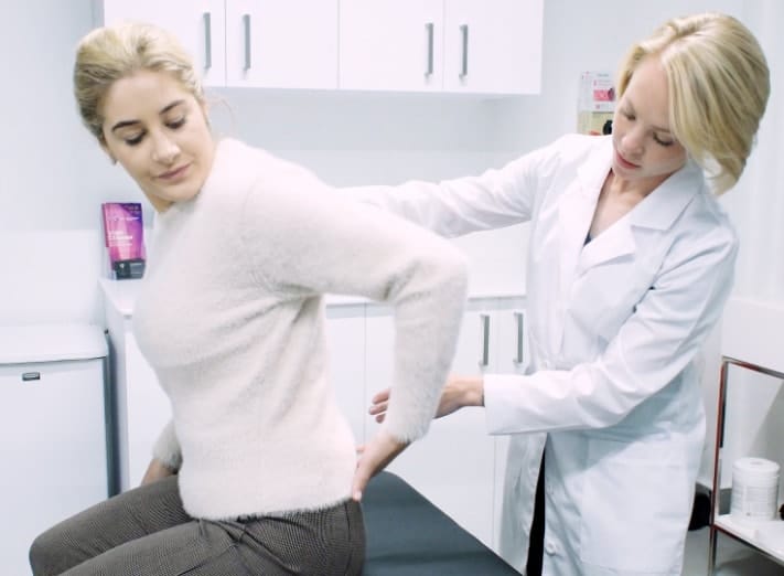 How Effective Are Back Pain Specialists in Woodland? 1 How Effective Are Back Pain Specialists in Woodland?