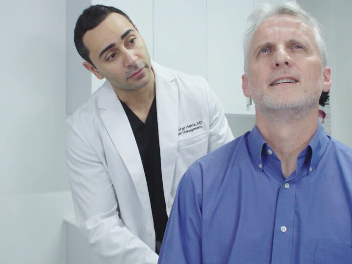 How Long Does Back Pain Treatment Take in NJ?