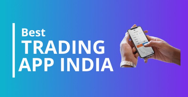 Best Trading Apps in India for Safe, Fast, and Easy Transactions