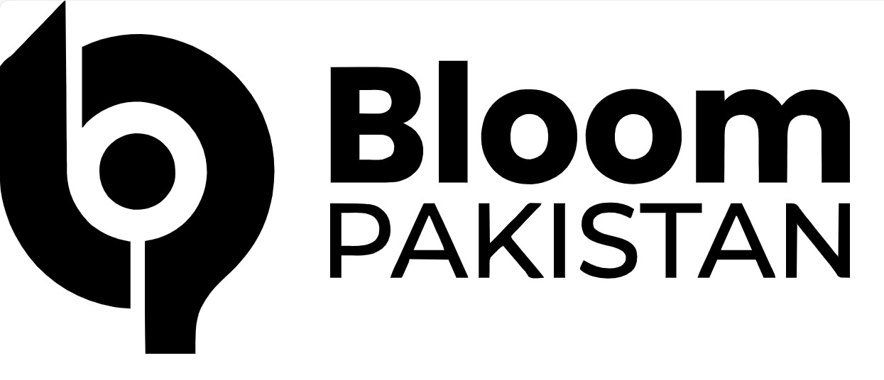 Web News Portals, Bloom Pakistane: The Rise of Digital Journalism in Pakistan