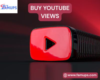 9 Best Sites to Buy YouTube Views