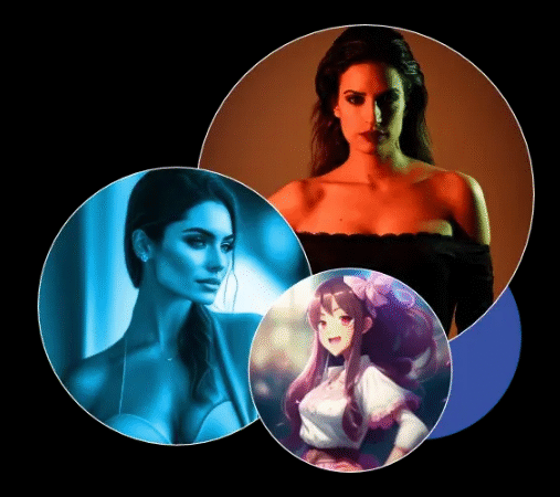 Candy AI: Innovating Real-Time Engagement Through AI Models