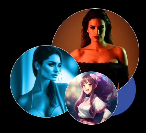 Candy AI: Innovating Real-Time Engagement Through AI Models 1 Candy AI: Innovating Real-Time Engagement Through AI Models