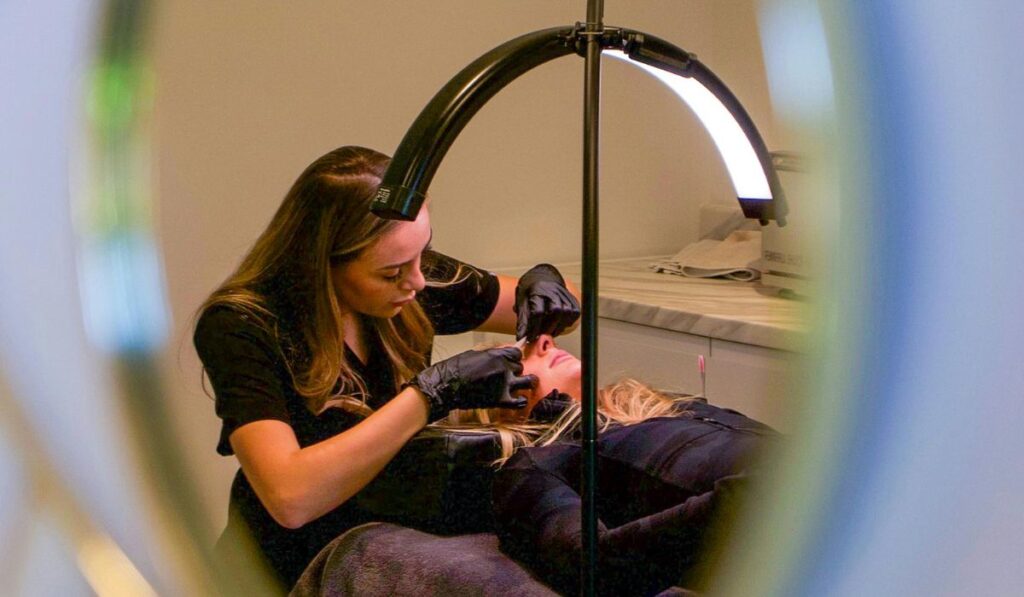 How Cosmetic Tattoo Boston Are Transforming Confidence 2 cosmetic tattoo boston