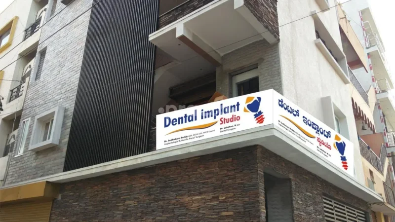 Why Should You Choose Studio Dental for Family Dentistry?