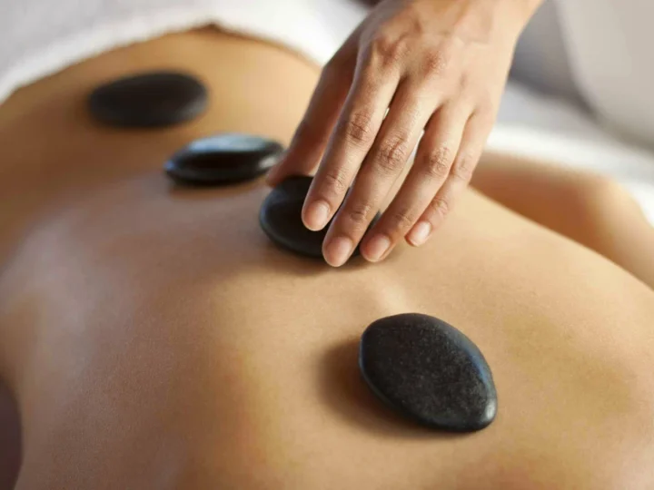 Hot Stone Massage Tukwila WA | Relaxation & Healing