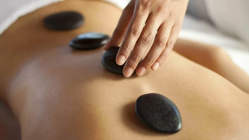 Hot Stone Massage Tukwila WA | Relaxation & Healing