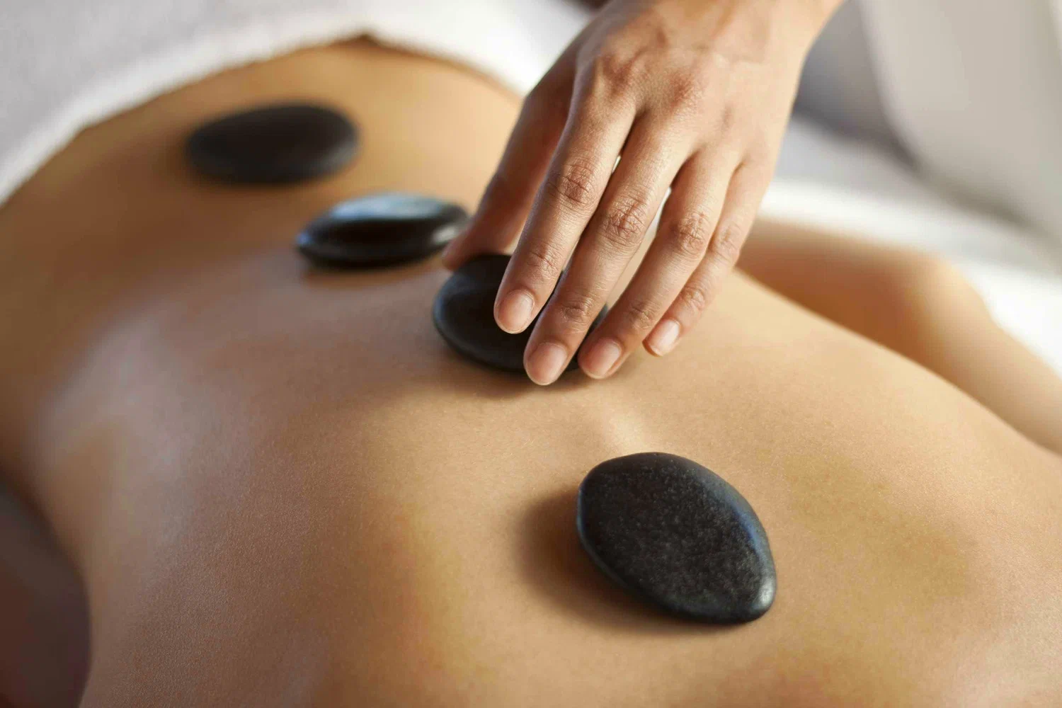 Hot Stone Massage Tukwila WA | Relaxation & Healing 1 Hot Stone Massage Tukwila WA | Relaxation & Healing