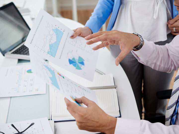 Empowering Healthcare Practices with Comprehensive RCM Services