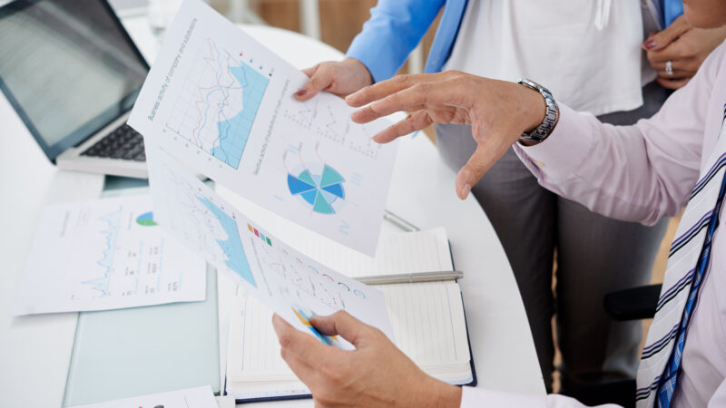 Empowering Healthcare Practices with Comprehensive RCM Services