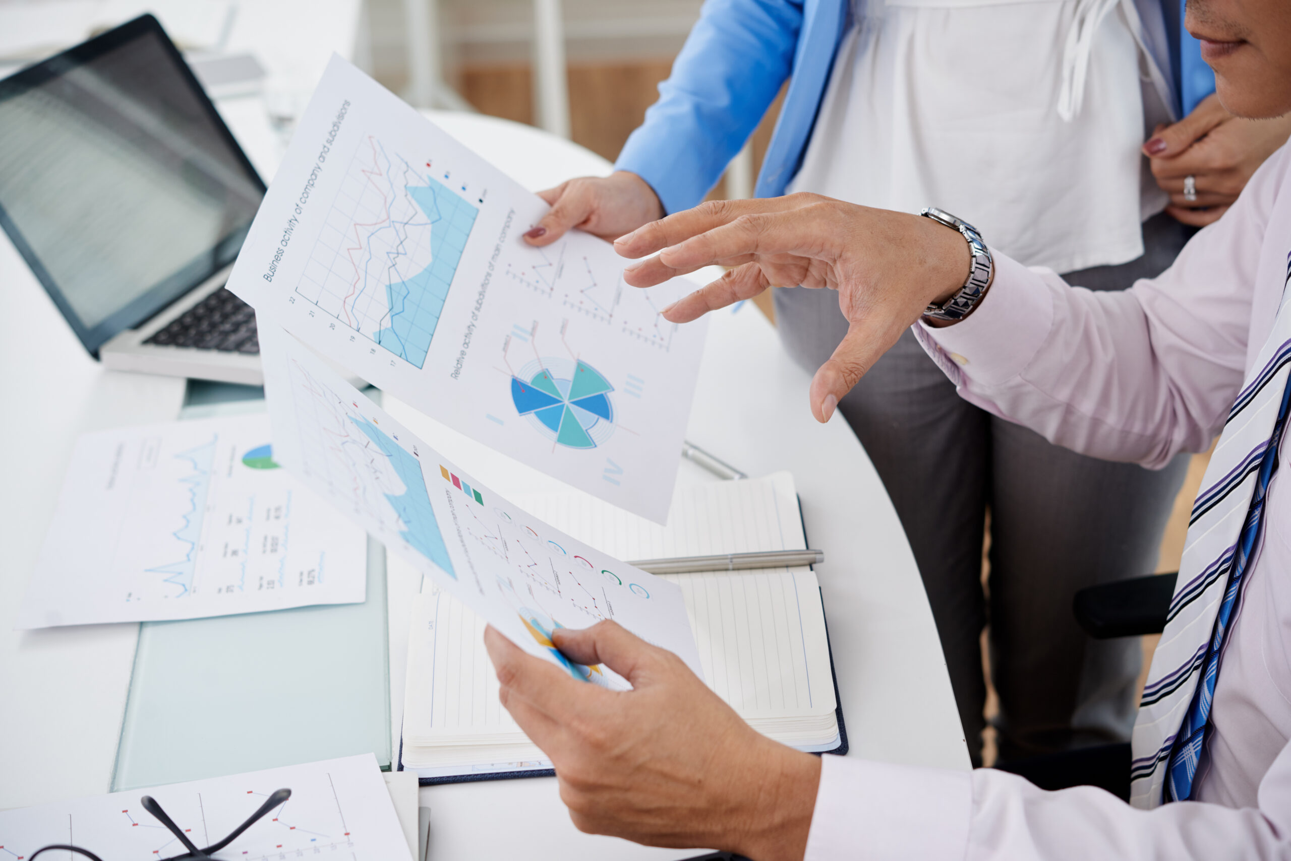 Empowering Healthcare Practices with Comprehensive RCM Services 1 Empowering Healthcare Practices with Comprehensive RCM Services