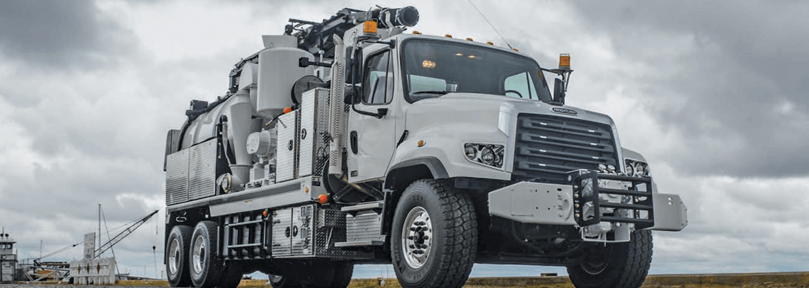 What Are Vacuum Trucks and Why Are They So Important? 1 What Are Vacuum Trucks and Why Are They So Important?