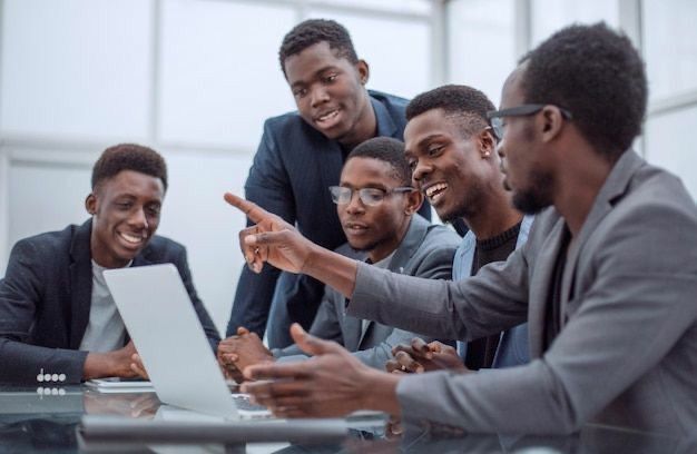 Small Business Investors in East Africa: How to Attract the Right Partner for Your Venture 2 download 2