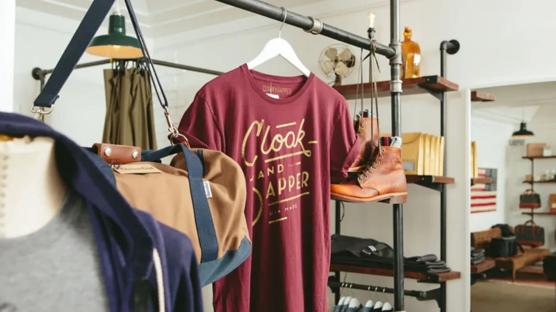 Why Men’s Tank Tops Are Trending in Wholesale Bulk Sales?