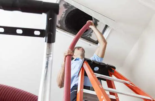 Reliable Chimney Sweep Tucson and Duct Cleaning Tucson
