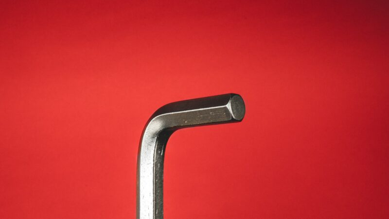 Eklind Tool Buying Guide: How to Choose the Right Hex Key Set for Your Project