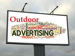 The Benefits of Outdoor Billboards for Small and Local Businesses