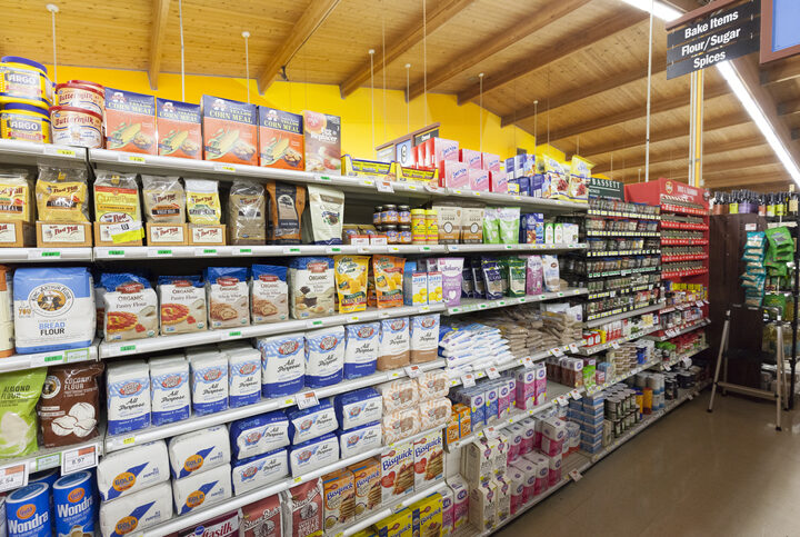 How Overstock Food Can Cut Costs and Reduce Waste at Home