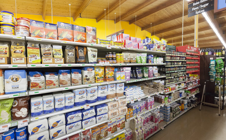 How Overstock Food Can Cut Costs and Reduce Waste at Home