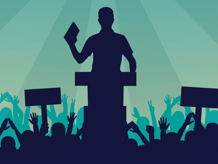 Politics and Society: Understanding the Basics and Impact