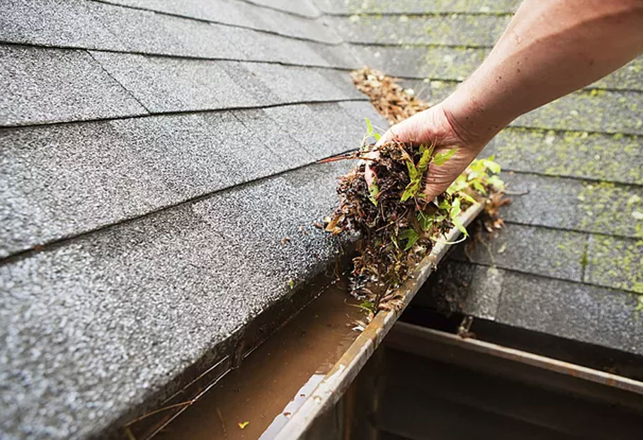 Gutter Cleaning Near Me San Mateo 1 Gutter Cleaning Near Me San Mateo