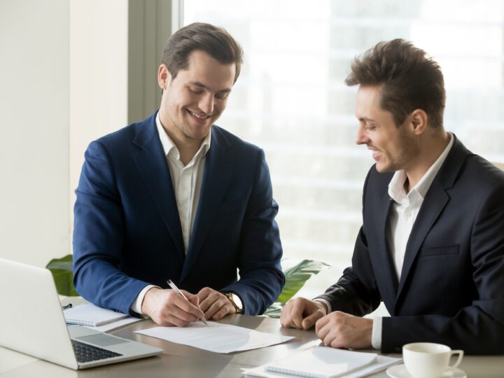 Future Proofing Businesses with IT Advisory Services | MMB+CO