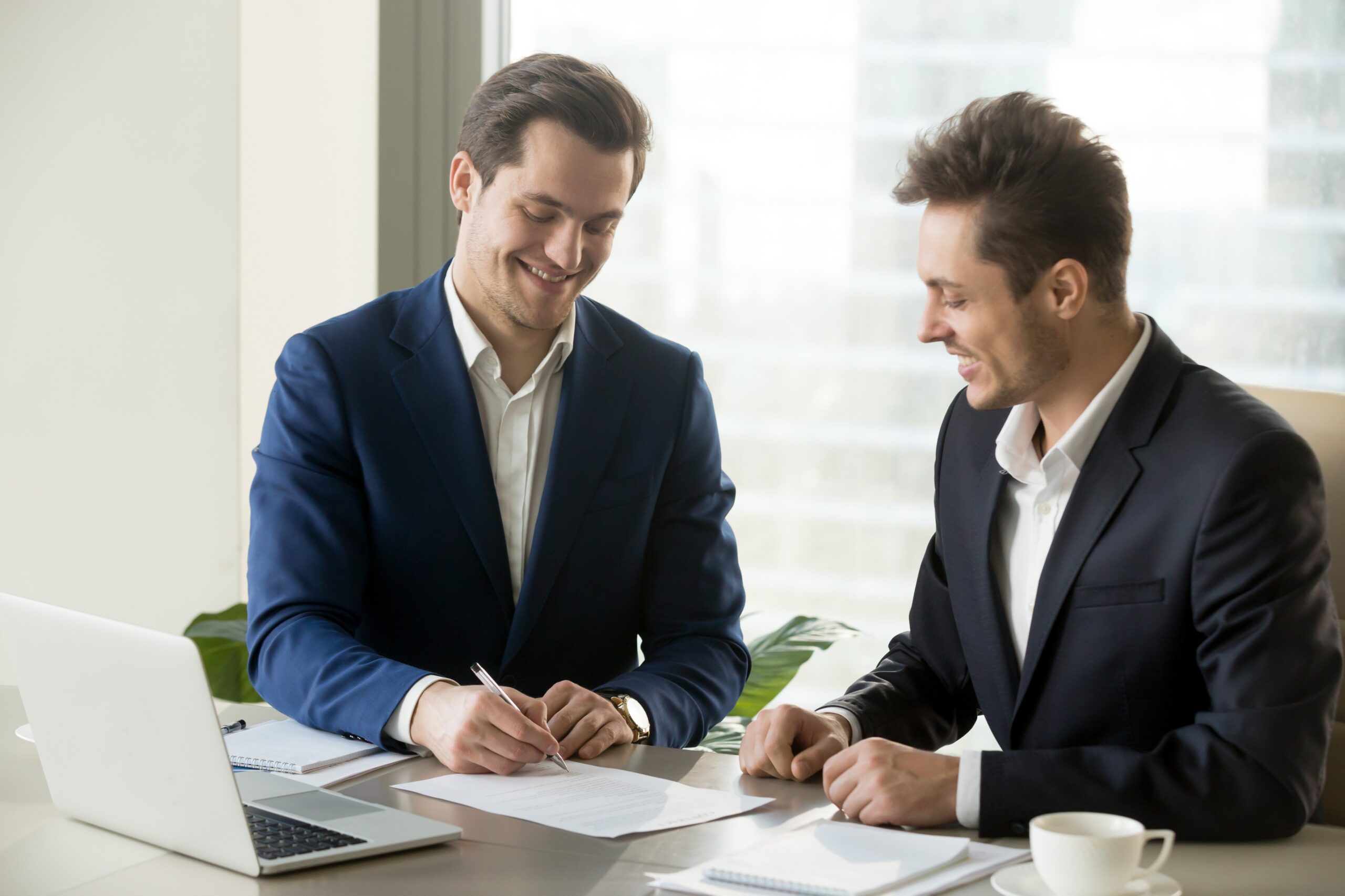 Future Proofing Businesses with IT Advisory Services | MMB+CO