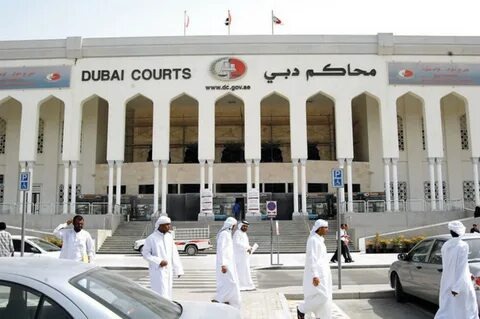 How Are Criminal Cases Handled in Dubai?