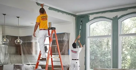 Why Interior Painting Services in Gilbert are Ideal for Fall
