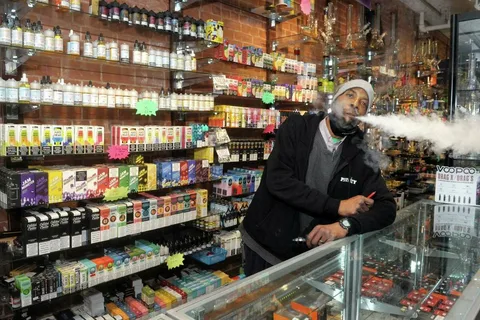 How a Smoke Shop in Colorado Springs Is Shaping Local Culture