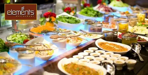 Where to Find the Best Dinner Buffet Deals Near You