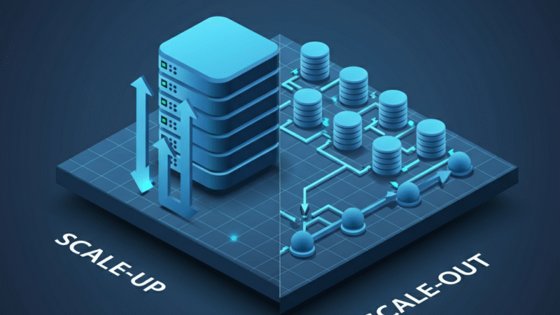 Scale-Out vs Scale-Up NAS: Know the Difference