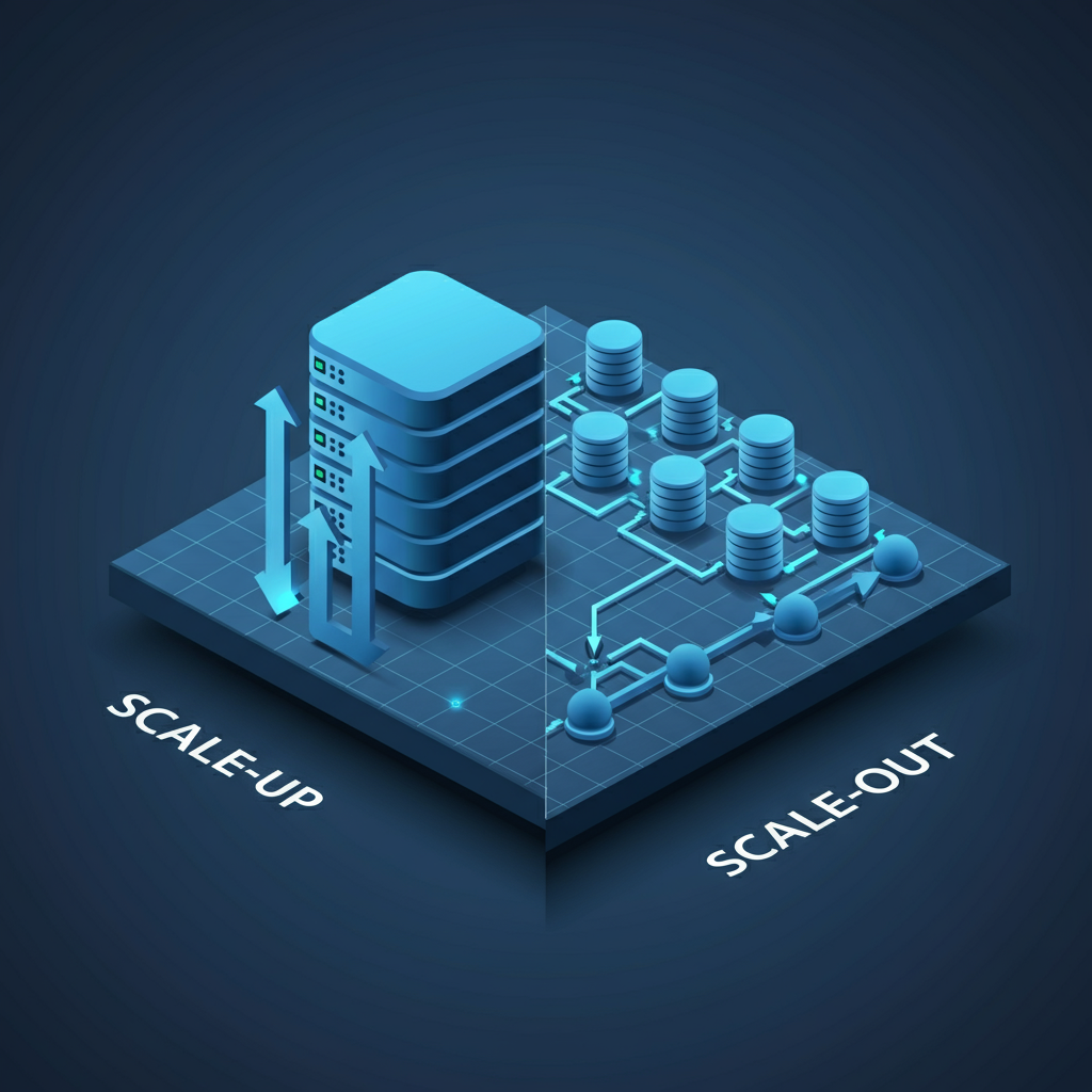 Scale-Out vs Scale-Up NAS: Know the Difference